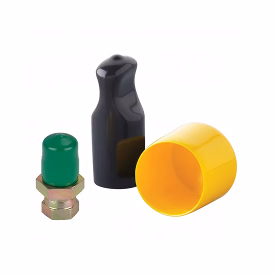 Embout de tube de raccord de tuyau en acier inoxydable